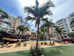 Grande Carribean Condo By Thita