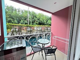 Grande Carribean Condo By Thita