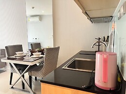 Grande Carribean Condo By Thita