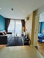 Grande Carribean Condo By Thita