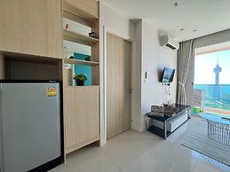 Grande Carribean Condo By Thita