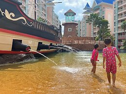 Grande Carribean Condo By Thita