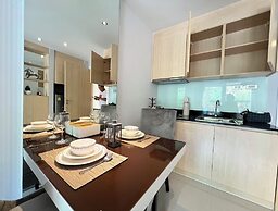 Grande Carribean Condo By Thita