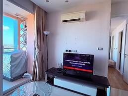 Grande Carribean Condo By Thita