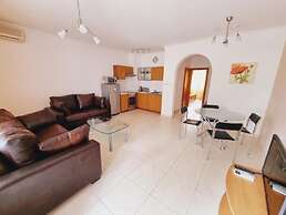 WATERMILL Apart Complex