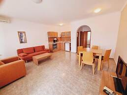 WATERMILL Apart Complex