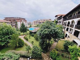 WATERMILL Apart Complex
