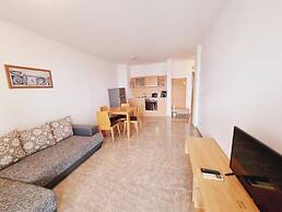 WATERMILL Apart Complex