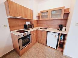 WATERMILL Apart Complex