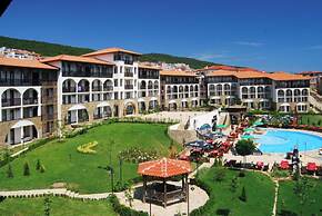 WATERMILL Apart Complex