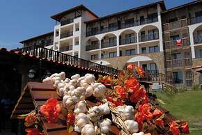 WATERMILL Apart Complex