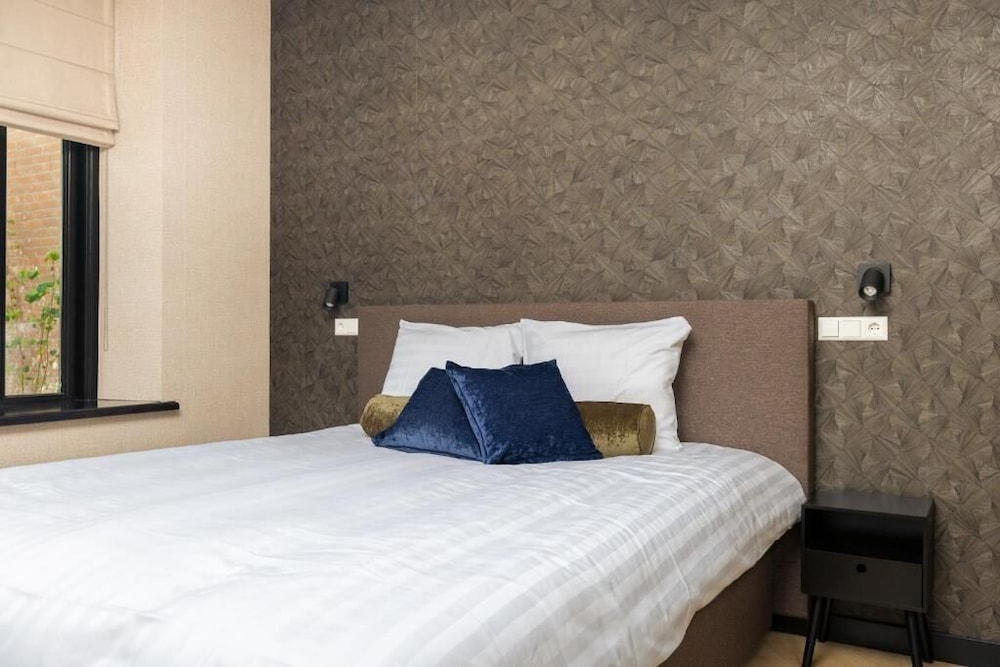 Hotel Twenty-Three Amsterdam Airport