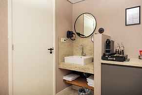 Hotel Twenty-Three Amsterdam Airport