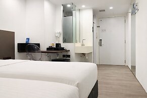 A Hotel Dickson