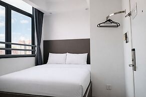 A Hotel Dickson