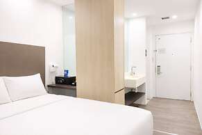 A Hotel Dickson