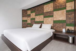 A Hotel Dickson