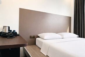 A Hotel Dickson