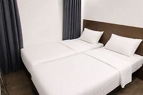 A Hotel Dickson