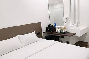 A Hotel Dickson