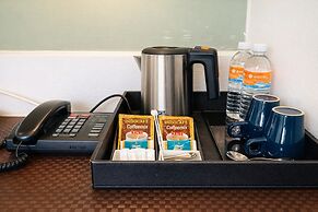 A Hotel Dickson