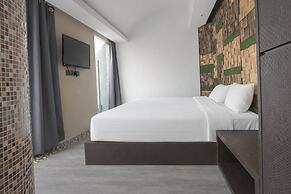 A Hotel Dickson