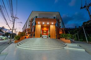 Ventus Phangan