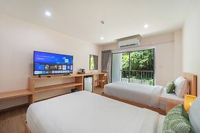 Ventus Phangan