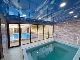 Dreamvilla tbilisi
