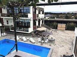 Dreamvilla tbilisi