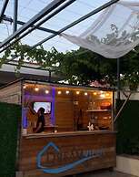 Dreamvilla tbilisi