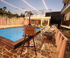 Dreamvilla tbilisi