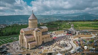 Dreamvilla tbilisi