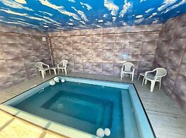 Dreamvilla tbilisi