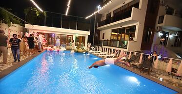 Dreamvilla tbilisi