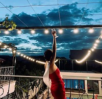 Dreamvilla tbilisi