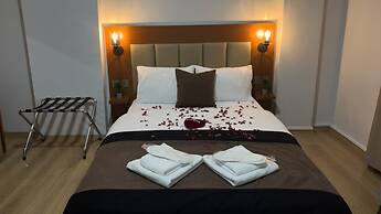 Novo Star Hotel