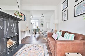 Stunning 2 Bedroom Cardiff Bay House