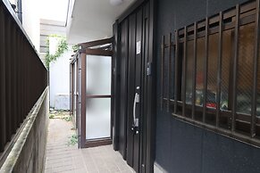 Kitashinagawa villa