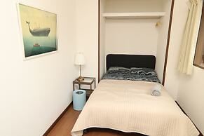 Kitashinagawa villa
