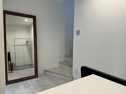 Kitashinagawa villa