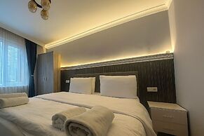 Özer Hotel & Apartments