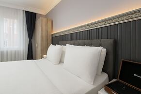 Özer Hotel & Apartments