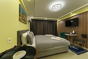 Özer Hotel & Apartments