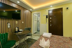 Özer Hotel & Apartments