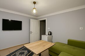 Özer Hotel & Apartments