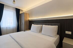 Özer Hotel & Apartments