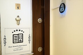 Özer Hotel & Apartments