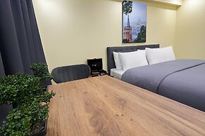 Özer Hotel & Apartments