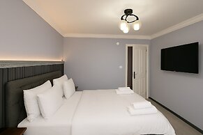 Özer Hotel & Apartments